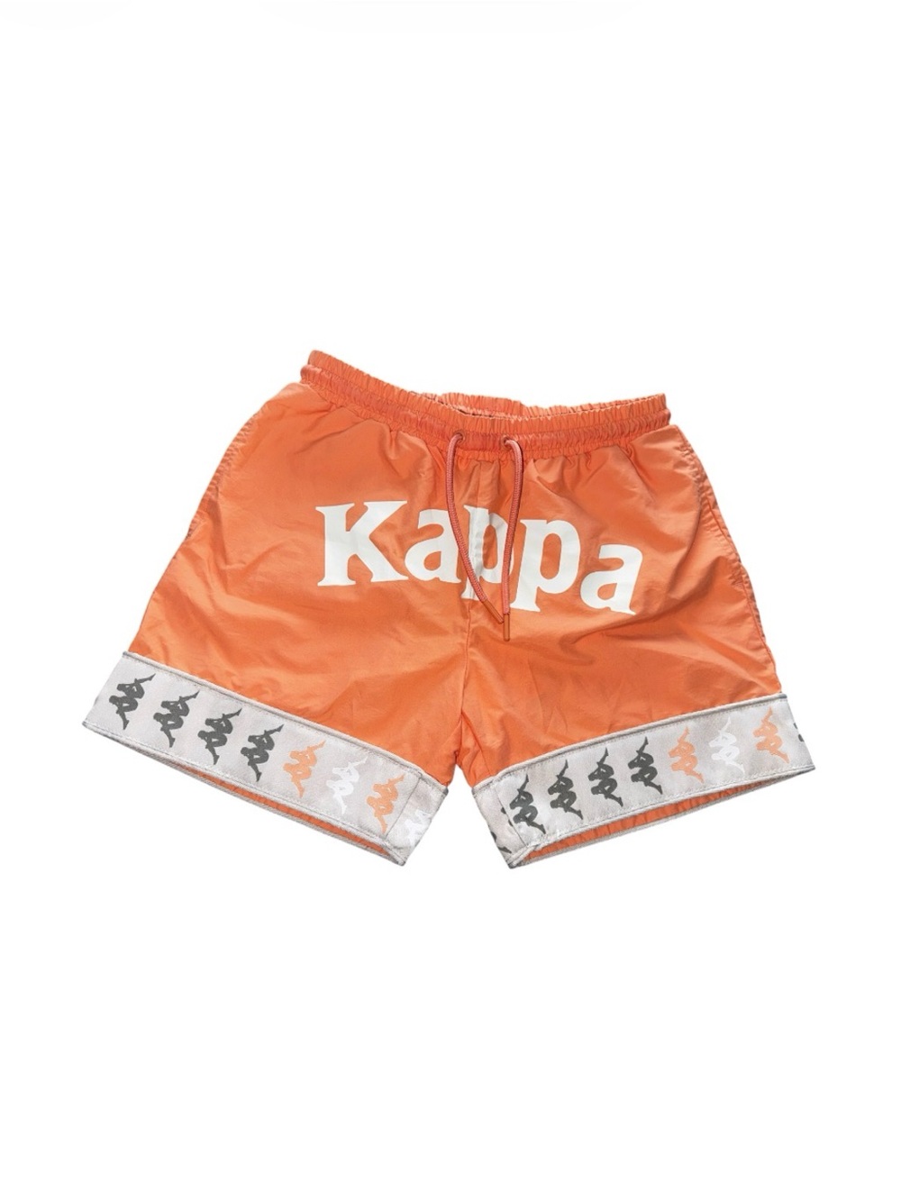 Kappa Banda Calabash Boys Shorts